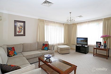 Property photo of 1/7 Bonnie View Street Gymea NSW 2227