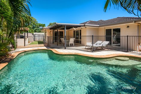 Property photo of 169 Mildura Drive Helensvale QLD 4212
