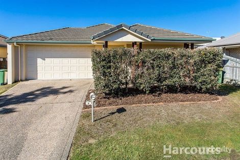 4 Dunnart St, North Lakes, QLD 4509