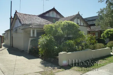 Property photo of 29 Collins Street Belmore NSW 2192