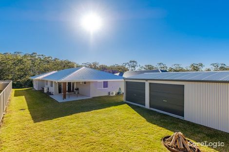 Property photo of 36 Woodland Drive Southside QLD 4570