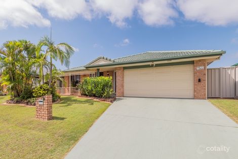18 Gumnut Rd, Yamba, NSW 2464