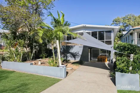 Property photo of 26 Bruce Street Grange QLD 4051