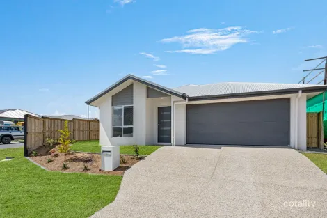 Property photo of 75 Namba Circuit Yarrabilba QLD 4207