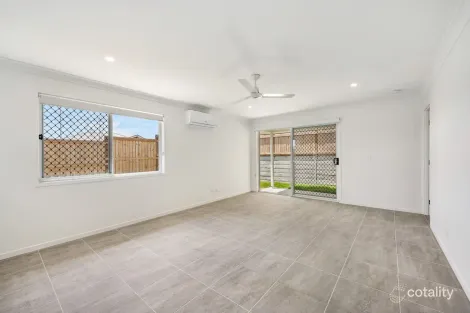 Property photo of 75 Namba Circuit Yarrabilba QLD 4207
