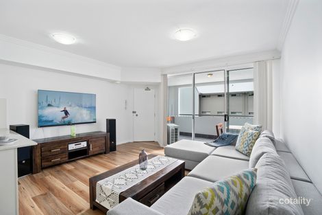 Property photo of 13/6-10 Rose Street Southport QLD 4215