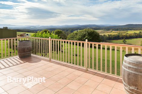 Property photo of 60 Ure Road Gembrook VIC 3783