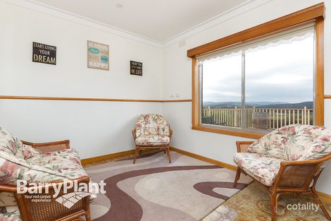 Property photo of 60 Ure Road Gembrook VIC 3783