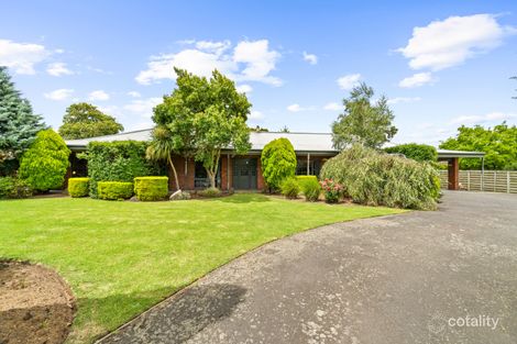 Property photo of 5 Alfred Close Traralgon VIC 3844