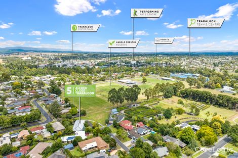Property photo of 5 Alfred Close Traralgon VIC 3844
