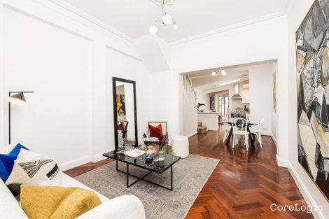 Property photo of 63 Young Street Annandale NSW 2038