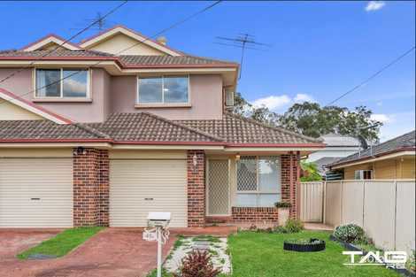 Property photo of 45A Barker Street Cambridge Park NSW 2747