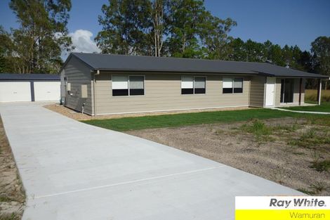 23-25 Greentree Rd, Elimbah, QLD 4516