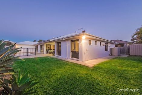 Property photo of 7 Brush Box Place Wakerley QLD 4154