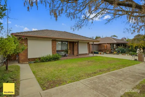61 Kerferd St, Tatura, VIC 3616