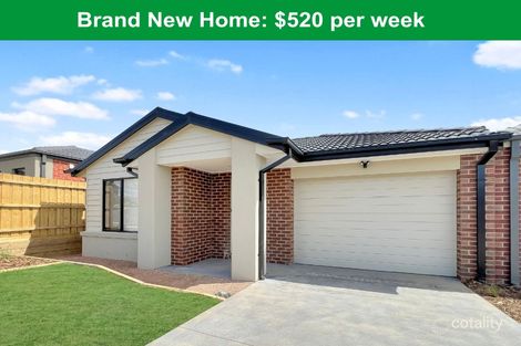 32 Cavender St, Mernda, VIC 3754