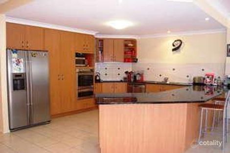 Property photo of 35 Silky Oak Crescent Carindale QLD 4152