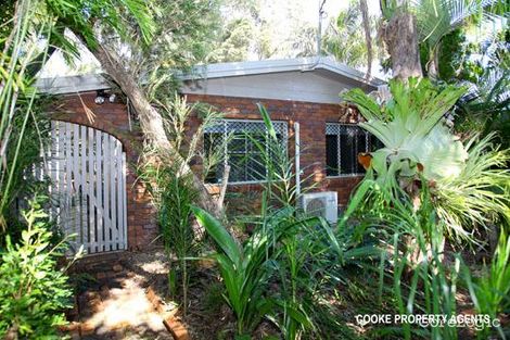 Property photo of 27 Fenwick Street Gracemere QLD 4702