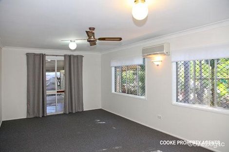 Property photo of 27 Fenwick Street Gracemere QLD 4702