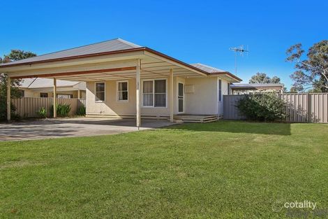 Property photo of 36 Cook Street Benalla VIC 3672