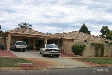 51 Silbert Cir, Winthrop, WA 6150