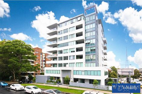 10/755-759 Pacific Hwy, Chatswood, NSW 2067