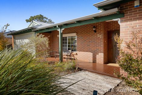 Property photo of 27 Hokin Street Waikiki WA 6169
