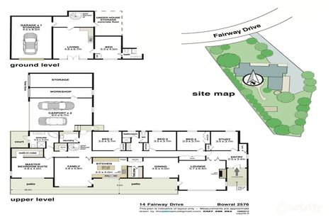 Property photo of 14 Fairway Drive Bowral NSW 2576