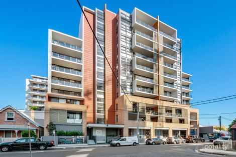 Property photo of 902/11 Charles Street Wickham NSW 2293