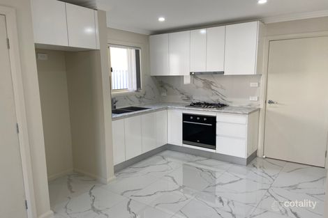 Property photo of 25 Tasman Street Gregory Hills NSW 2557