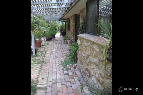 Property photo of 43 Bower Crescent Koondrook VIC 3580