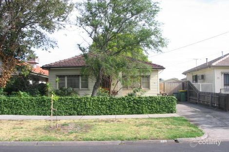 71 Benbow St, Yarraville, VIC 3013