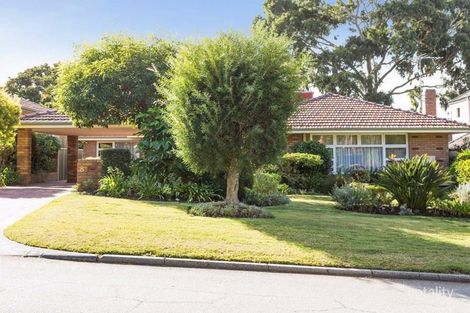 8 Polglass Way, Ardross, WA 6153