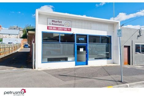 241 Liverpool St, Hobart, TAS 7000