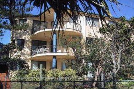Property photo of 6/10 Tweed Coast Road Hastings Point NSW 2489