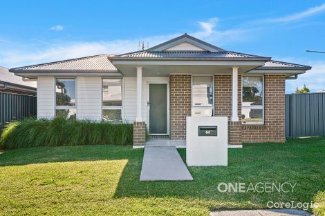 Property photo of 64 Halloran Street Vincentia NSW 2540