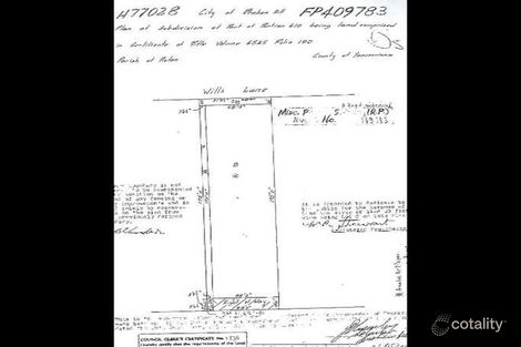 115 Wills Lane, Broken Hill, NSW 2880