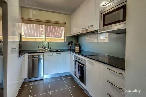 Property photo of 3/1 Bergin Street Milton QLD 4064