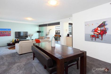 Property photo of 52/170 Leichhardt Street Spring Hill QLD 4000