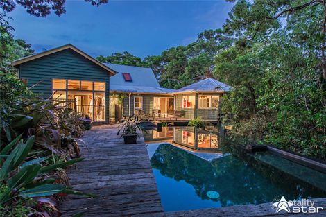 Property photo of 120 Persimmon Drive Peregian Beach QLD 4573