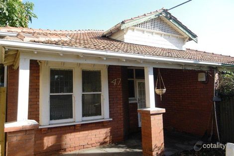 Property photo of 47 Williams Road Windsor VIC 3181