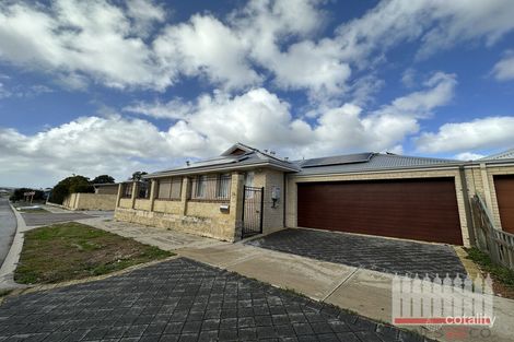 Property photo of 24 Alcala Street Ellenbrook WA 6069