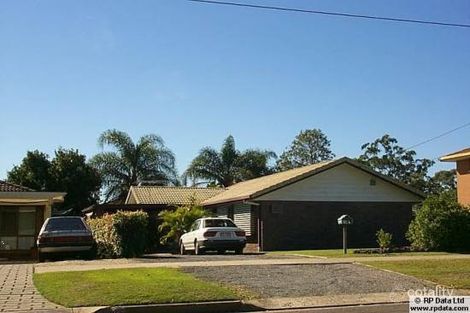 18 Vienna Rd, Alexandra Hills, QLD 4161