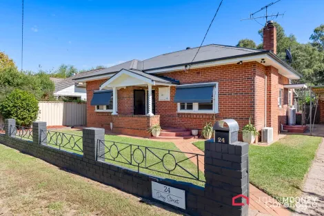 Property photo of 24 Day Street The Rock NSW 2655