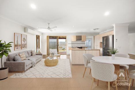 Property photo of 21 Freshwater Drive Berrinba QLD 4117