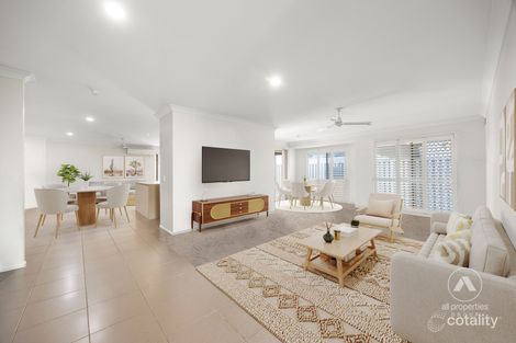 Property photo of 21 Freshwater Drive Berrinba QLD 4117