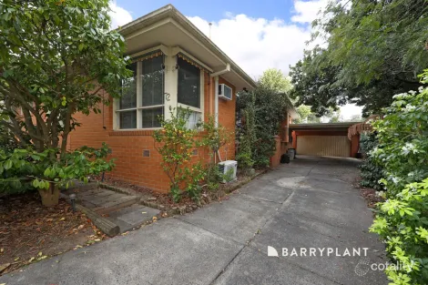 Property photo of 72 Mount View Road Boronia VIC 3155