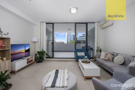 Property photo of 805/6-10 Charles Street Parramatta NSW 2150