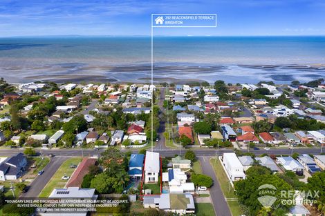 Property photo of 294 Beaconsfield Terrace Brighton QLD 4017