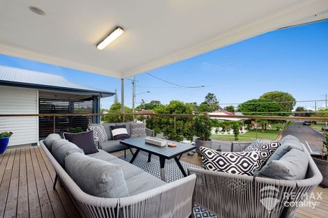 Property photo of 294 Beaconsfield Terrace Brighton QLD 4017
